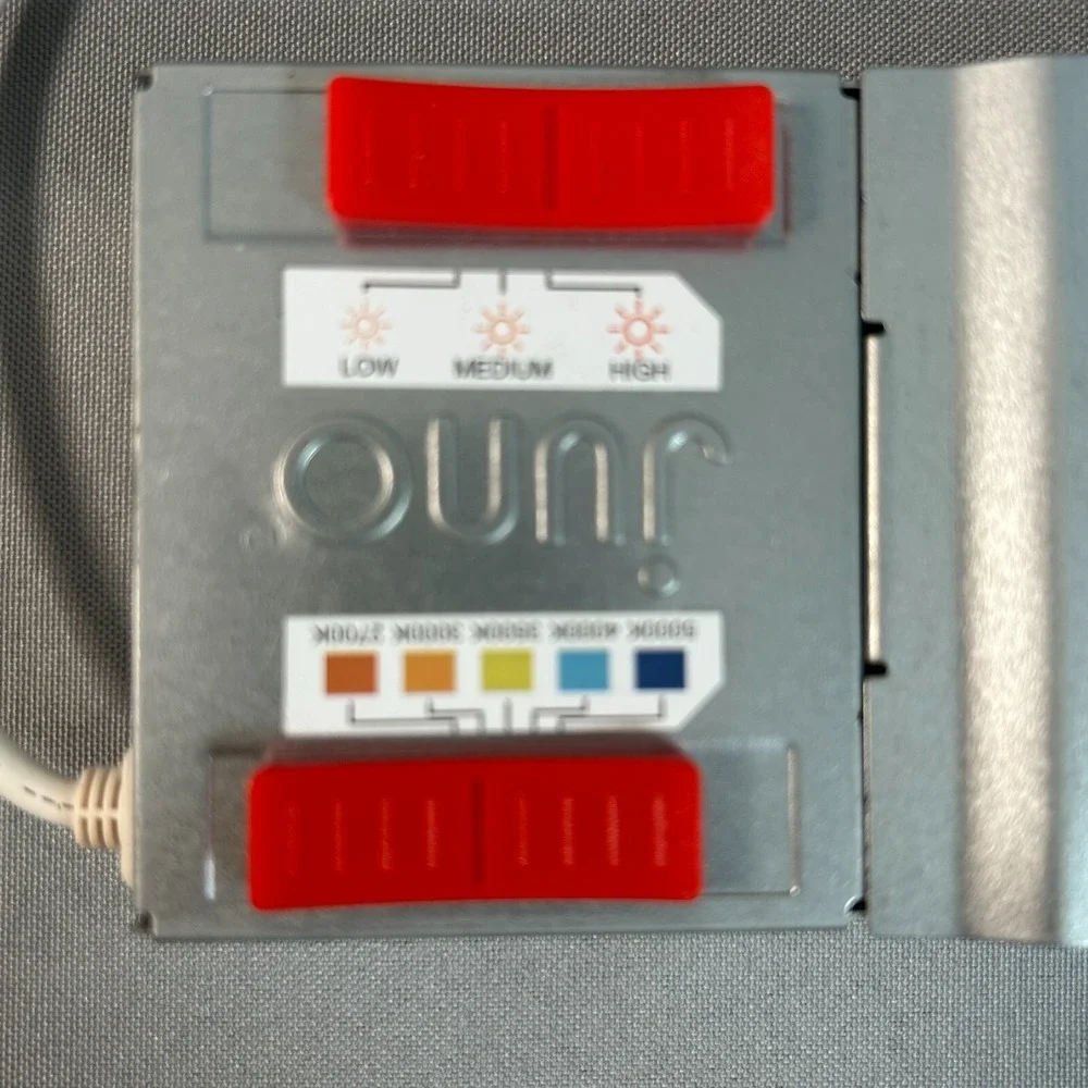 Juno 120 Volt 6